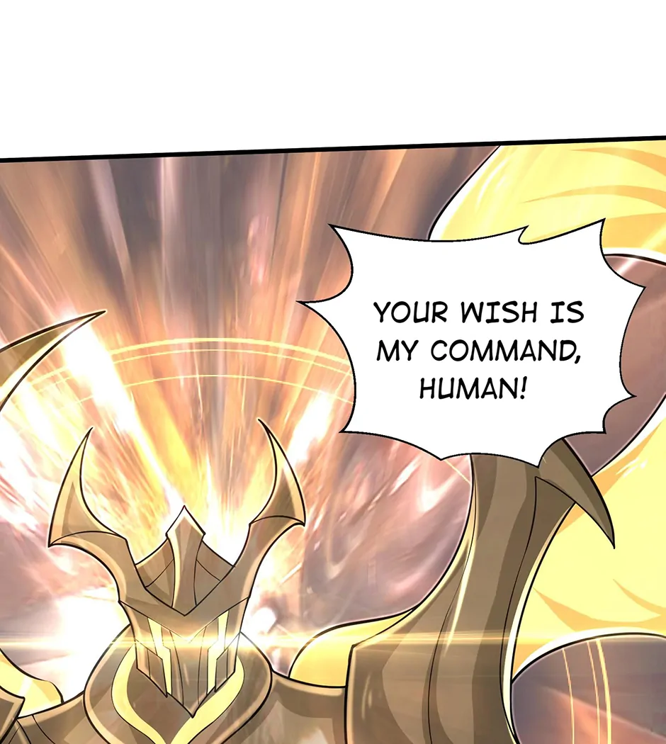 Target 1 Billion Points! Open The Ultimate Game Of Second Life! - Chapter 98 - Page 6