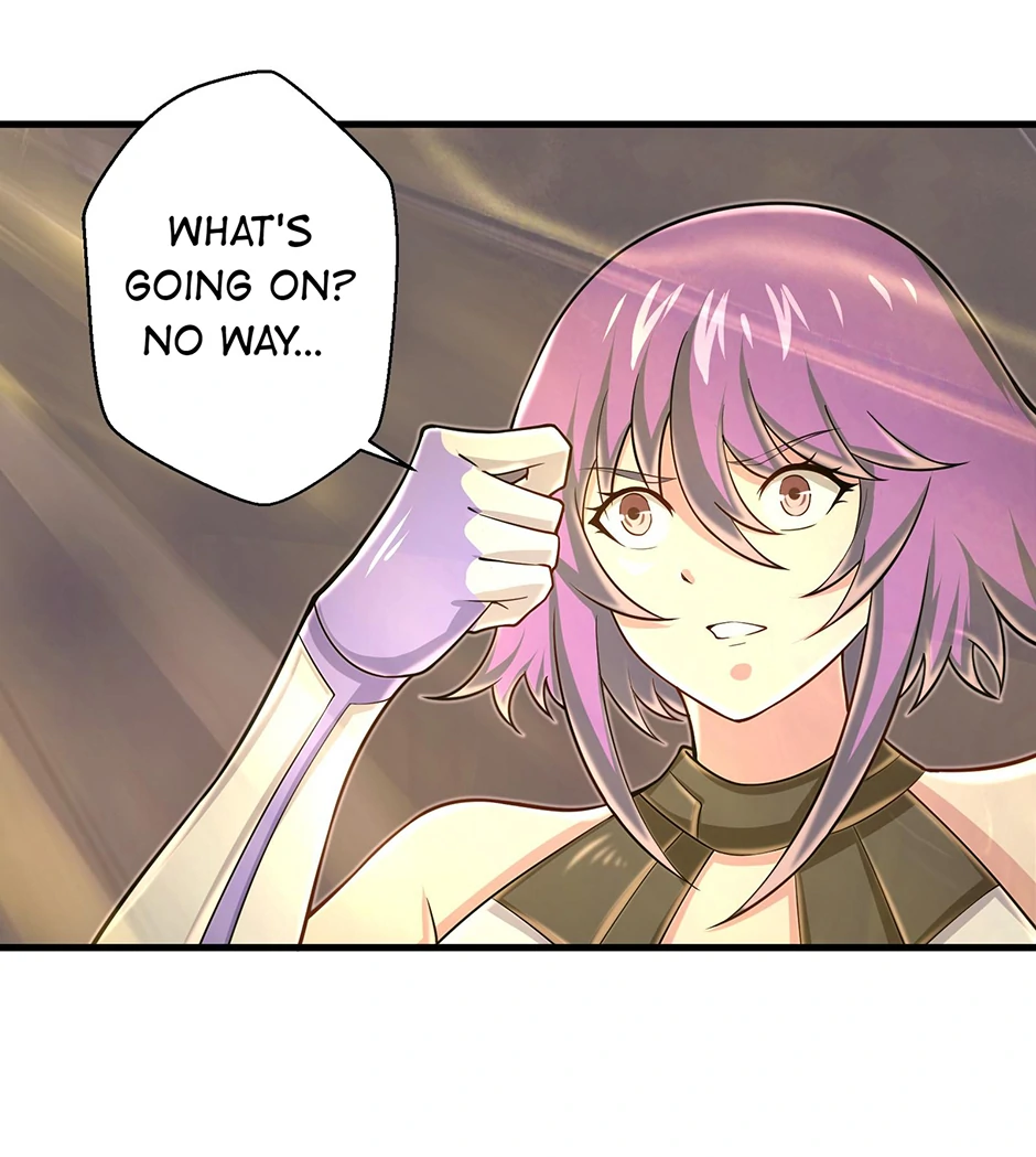 Target 1 Billion Points! Open The Ultimate Game Of Second Life! - Chapter 98 - Page 9