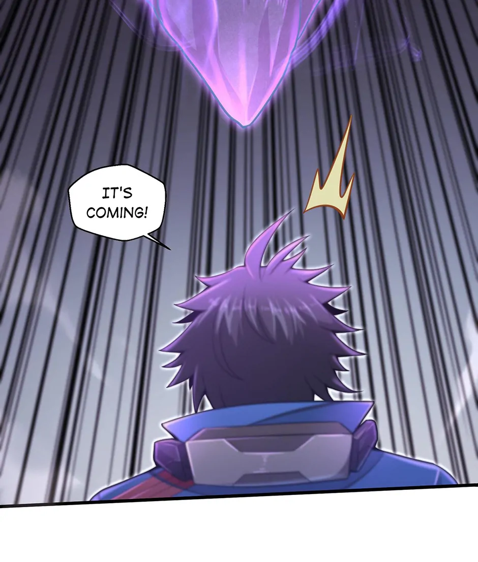 Target: 100 Million Points! The Ultimate Game to Start a 2nd Life! (Official) - Chapter 12 - Page 43