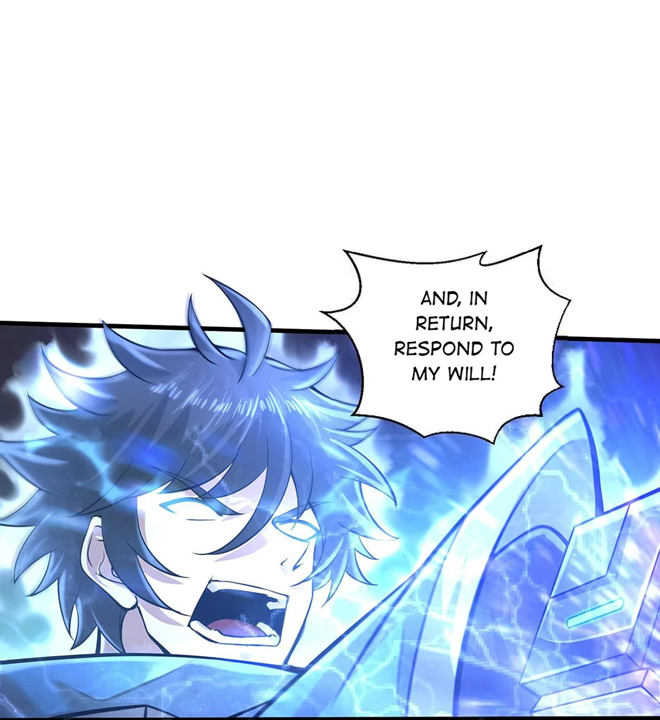 Target: 100 Million Points! The Ultimate Game to Start a 2nd Life! (Official) - Chapter 34 - Page 10