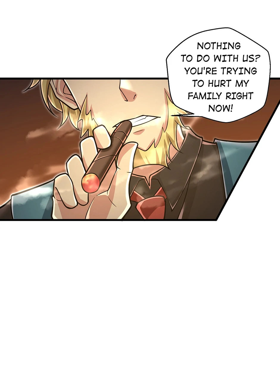 Target: 100 Million Points! The Ultimate Game to Start a 2nd Life! (Official) - Chapter 53 - Page 38