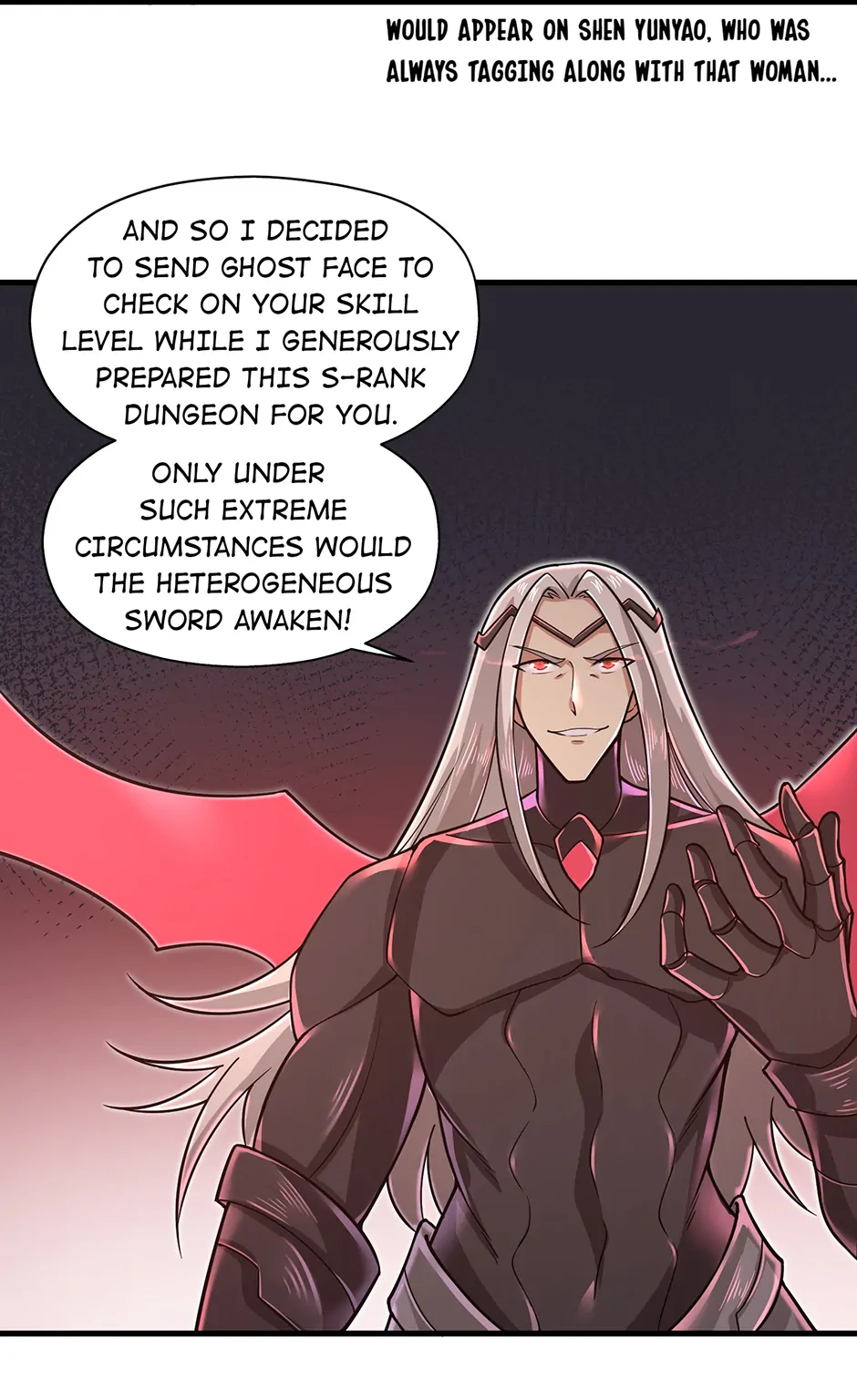Target: 100 Million Points! The Ultimate Game to Start a 2nd Life! (Official) - Chapter 53 - Page 10