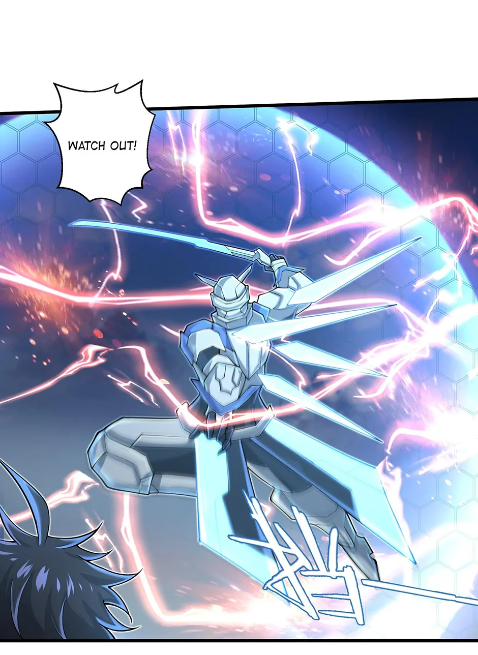 Target: 100 Million Points! The Ultimate Game to Start a 2nd Life! (Official) - Chapter 68 - Page 17