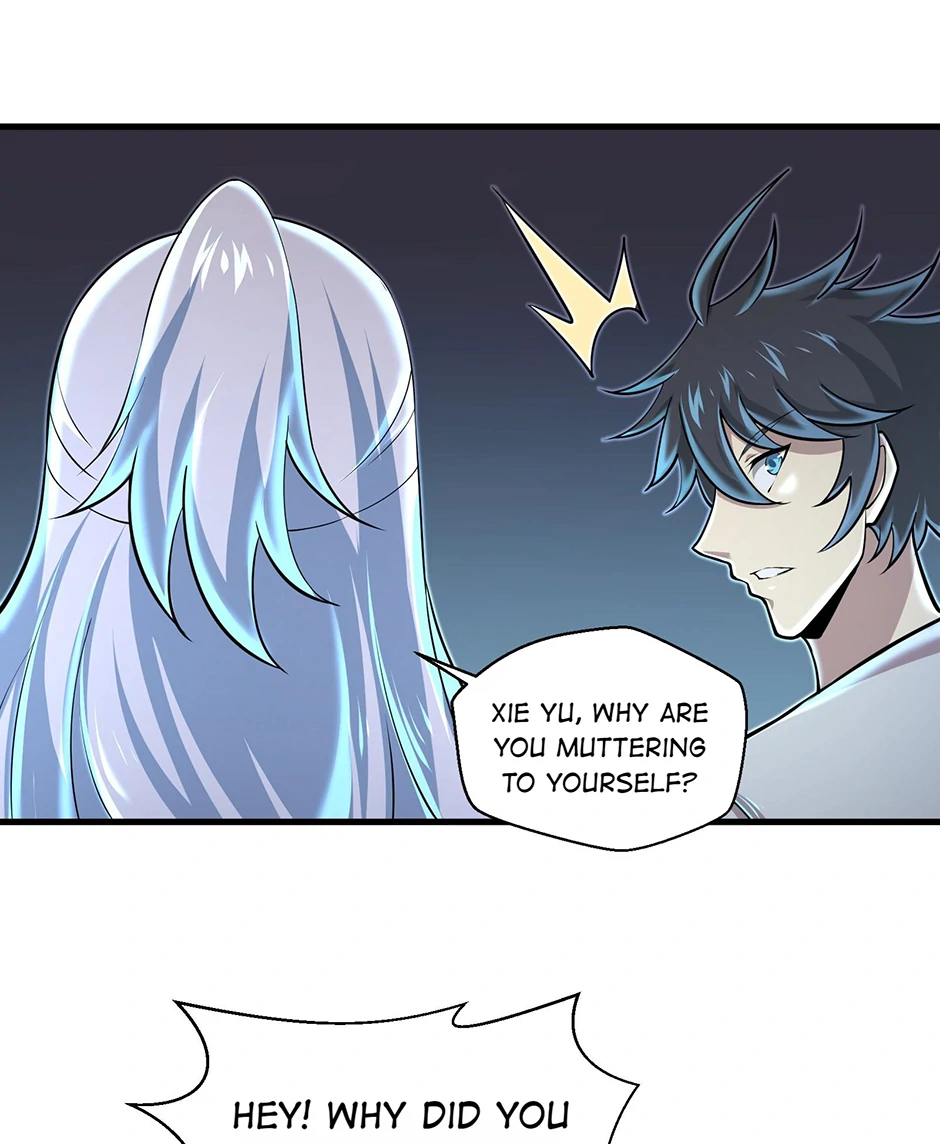Target: 100 Million Points! The Ultimate Game to Start a 2nd Life! (Official) - Chapter 73 - Page 14