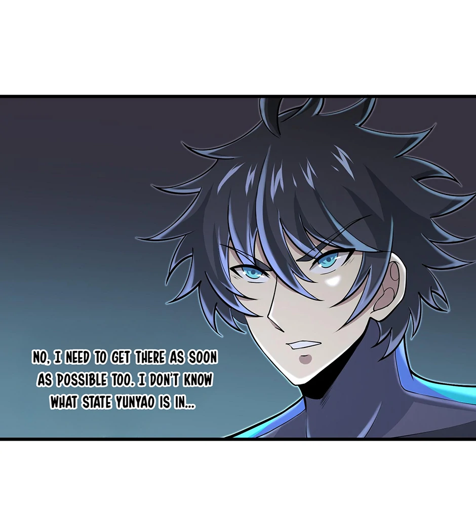 Target: 100 Million Points! The Ultimate Game to Start a 2nd Life! (Official) - Chapter 77 - Page 16