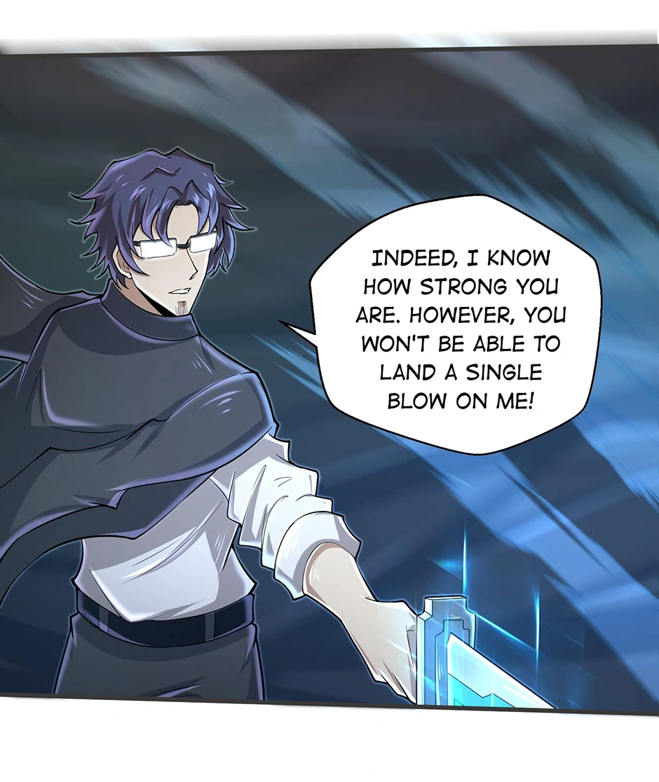 Target: 100 Million Points! The Ultimate Game to Start a 2nd Life! (Official) - Chapter 77 - Page 3