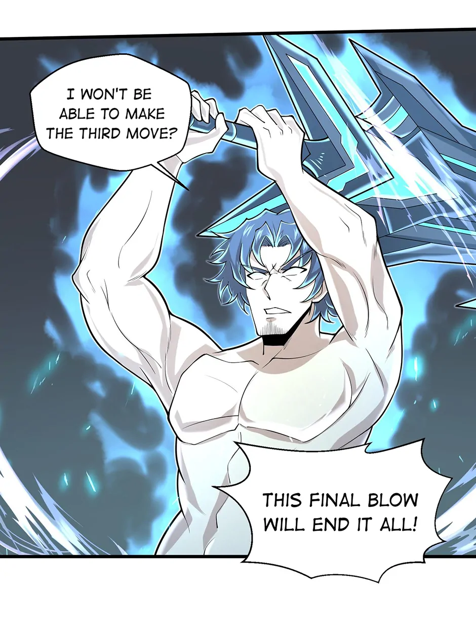 Target: 100 Million Points! The Ultimate Game to Start a 2nd Life! (Official) - Chapter 78 - Page 42