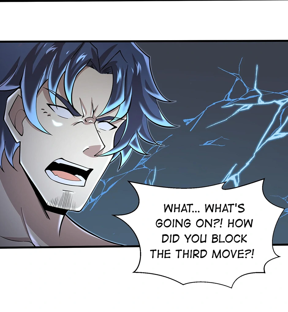 Target: 100 Million Points! The Ultimate Game to Start a 2nd Life! (Official) - Chapter 79 - Page 10