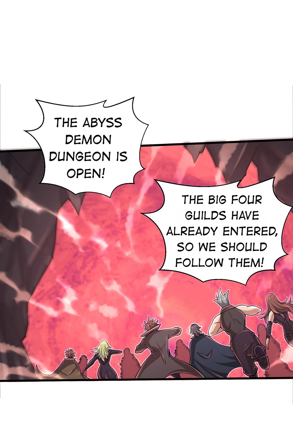 Target: 100 Million Points! The Ultimate Game to Start a 2nd Life! (Official) - Chapter 82 - Page 2