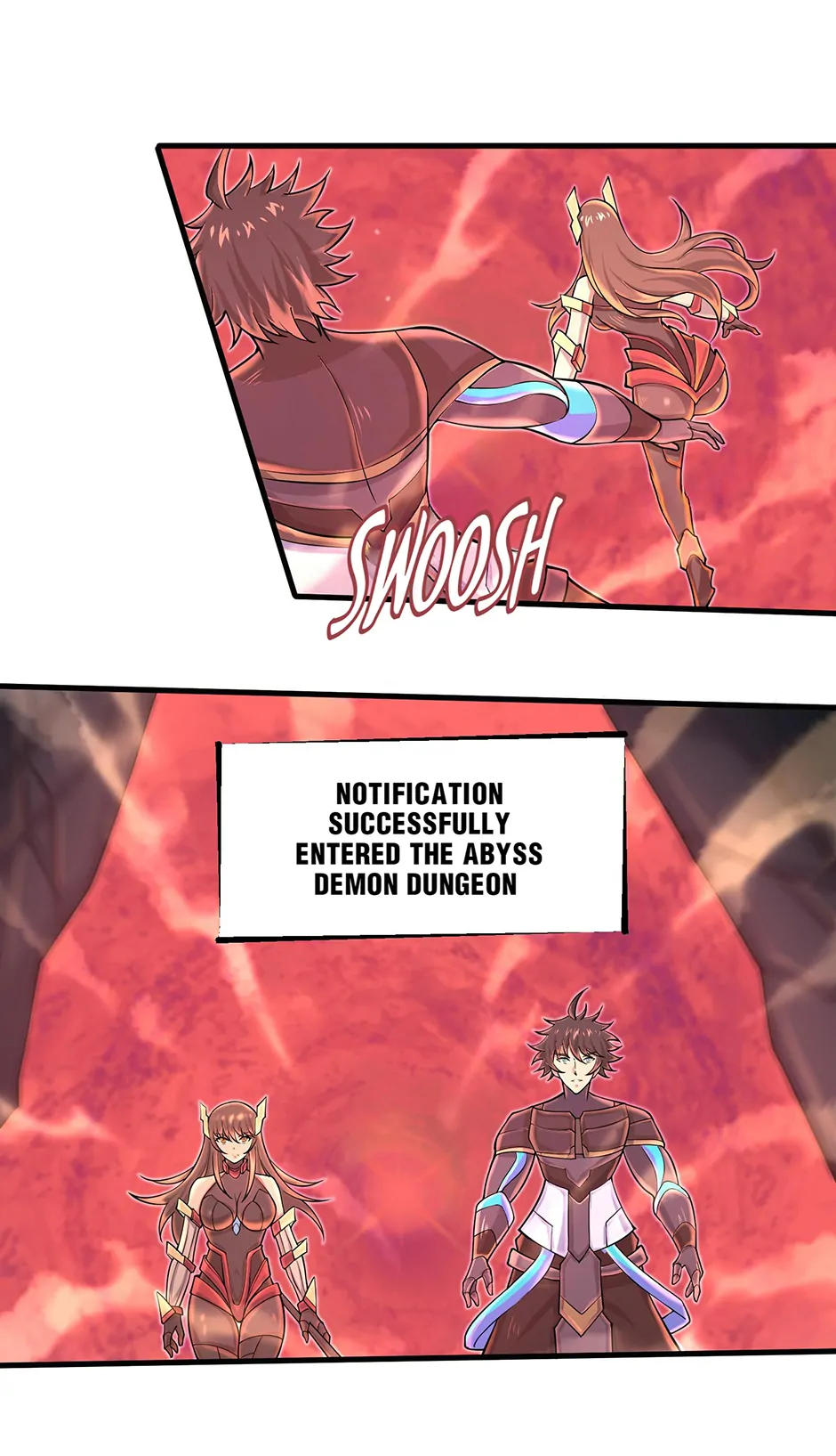 Target: 100 Million Points! The Ultimate Game to Start a 2nd Life! (Official) - Chapter 82 - Page 17