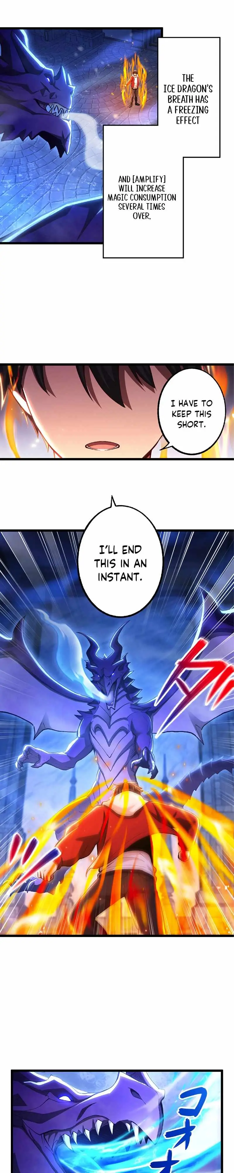 Tensei Shita Daimaou, Chikyuu Ni Shutsugen Shita Dungeon O Tsukuridasu: Maou Jidai No Chishiki To Keiken De Matataku Ma Ni Sekai Saikyou Ni Natte Musou Shimasu! - Chapter 12 - Page 13