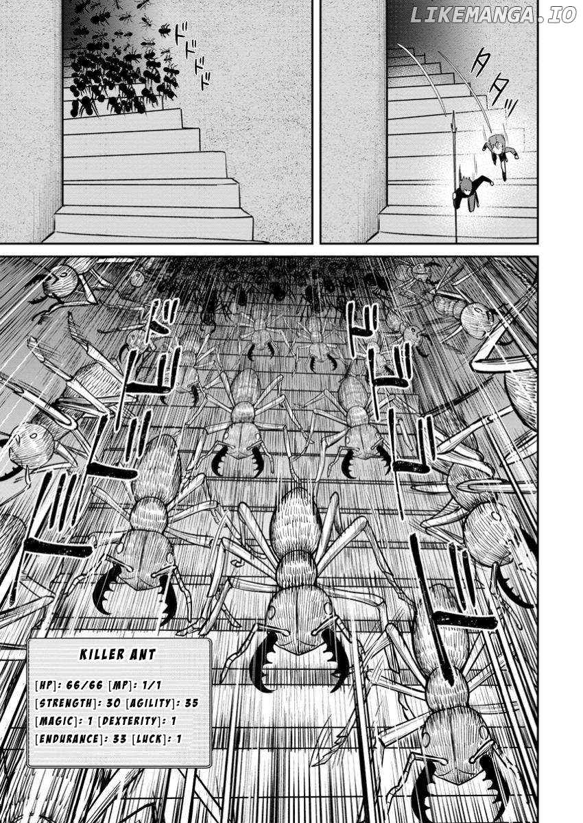That Time I Got Reincarnated With Talent ~I’ll Work Hard Even if I Go to Another World~ - Chapter 15 - Page 15