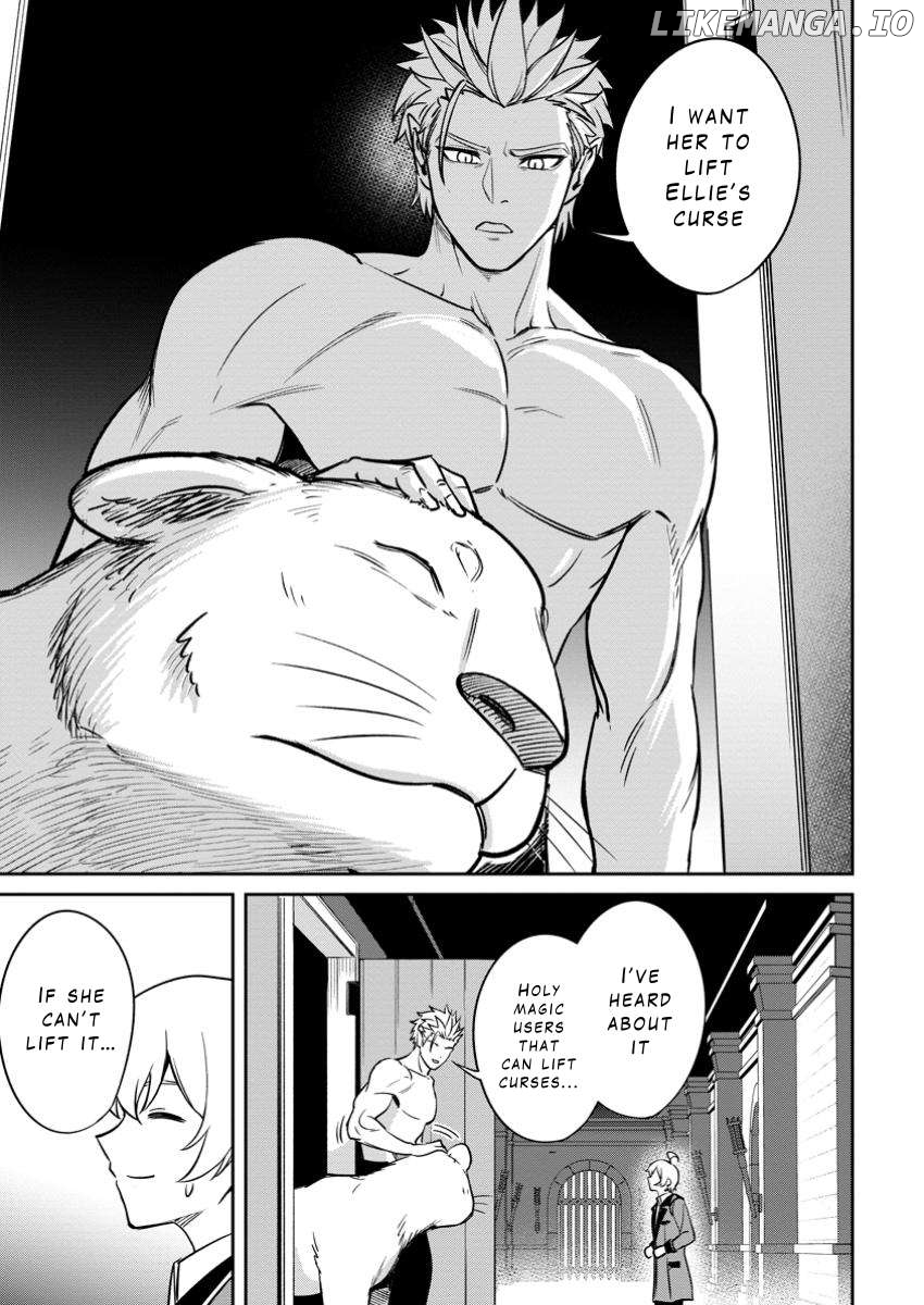 That Time I Got Reincarnated With Talent ~I’ll Work Hard Even if I Go to Another World~ - Chapter 15 - Page 3
