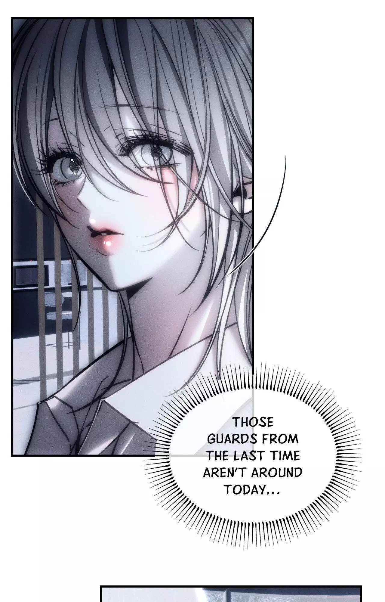 The Abyss - Chapter 41 - Page 67