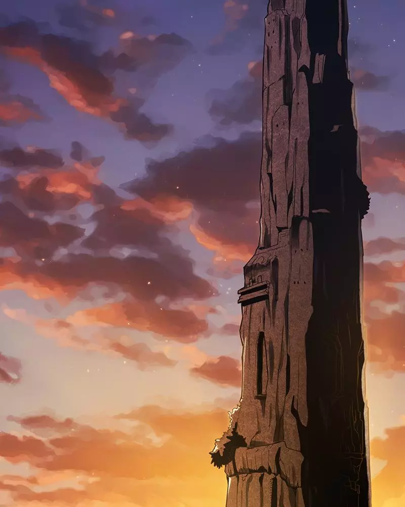 The Advanced Player of the Tutorial Tower (Official) - Chapter 1 - Page 45