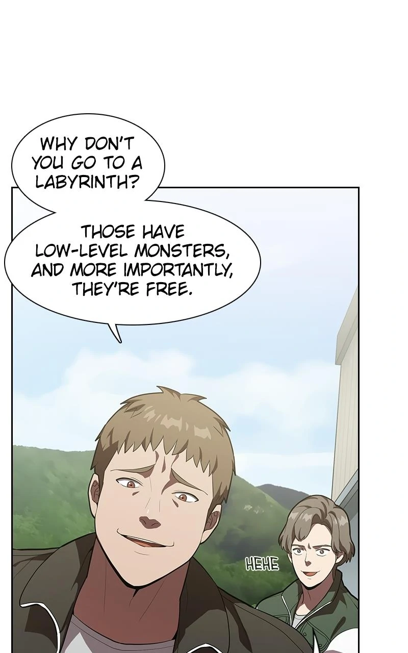 The Advanced Player of the Tutorial Tower (Official) - Chapter 10 - Page 74