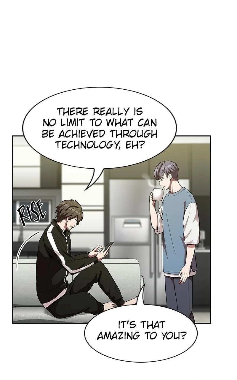 The Advanced Player of the Tutorial Tower (Official) - Chapter 12 - Page 69