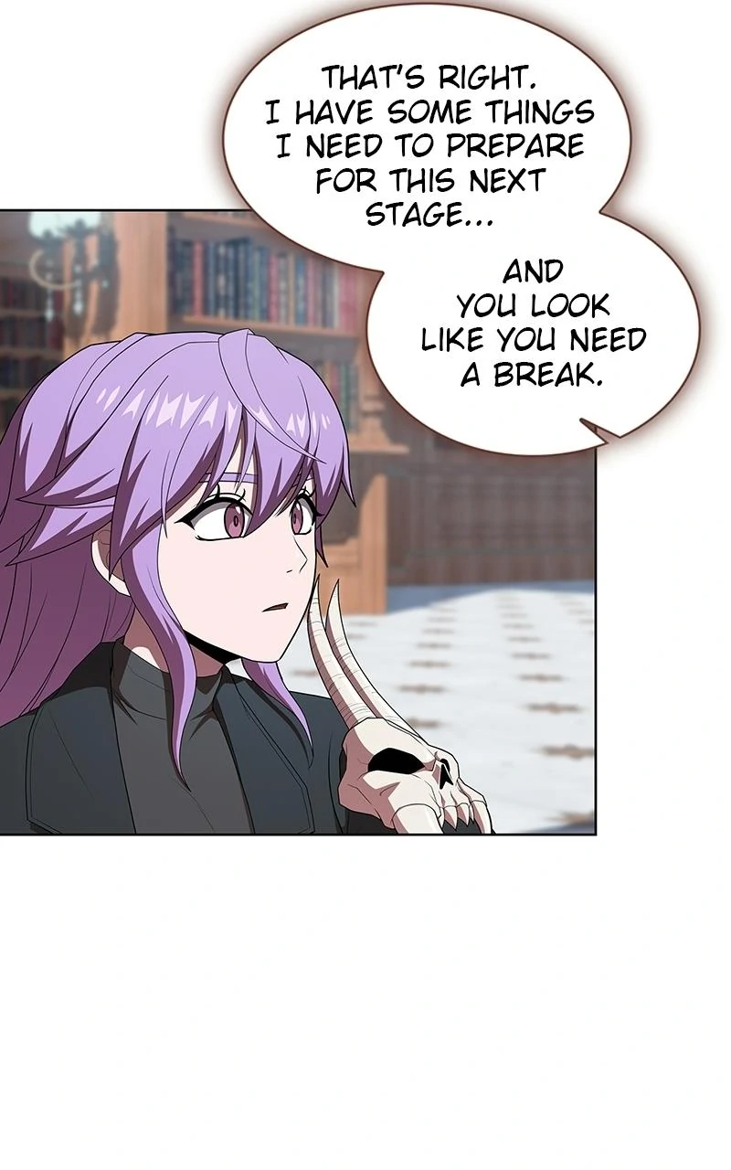 The Advanced Player of the Tutorial Tower (Official) - Chapter 122 - Page 56