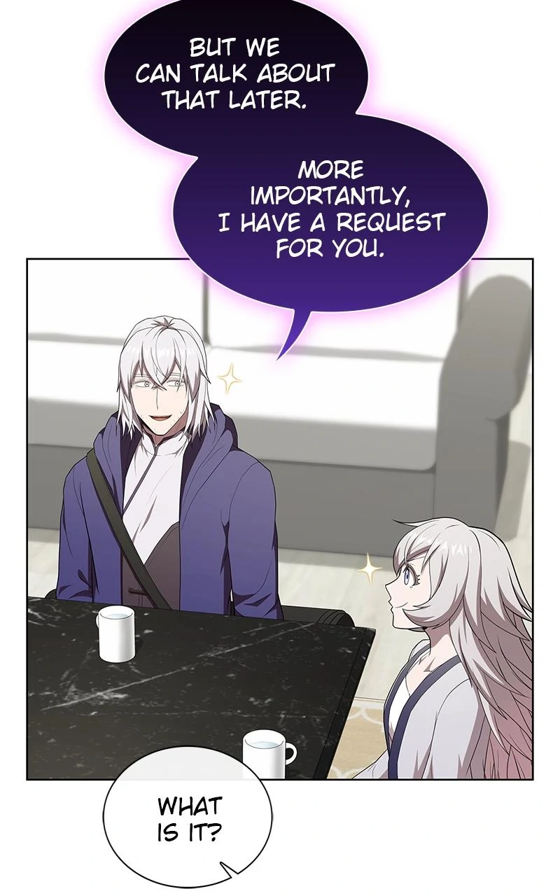 The Advanced Player of the Tutorial Tower (Official) - Chapter 136 - Page 7