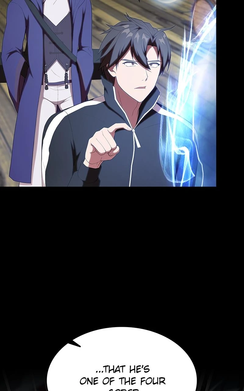 The Advanced Player of the Tutorial Tower (Official) - Chapter 144 - Page 3