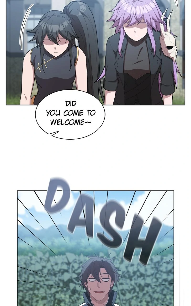 The Advanced Player of the Tutorial Tower (Official) - Chapter 159 - Page 49