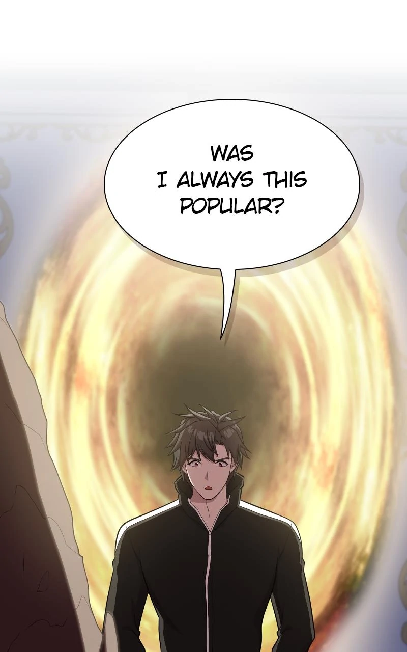 The Advanced Player of the Tutorial Tower (Official) - Chapter 170 - Page 23