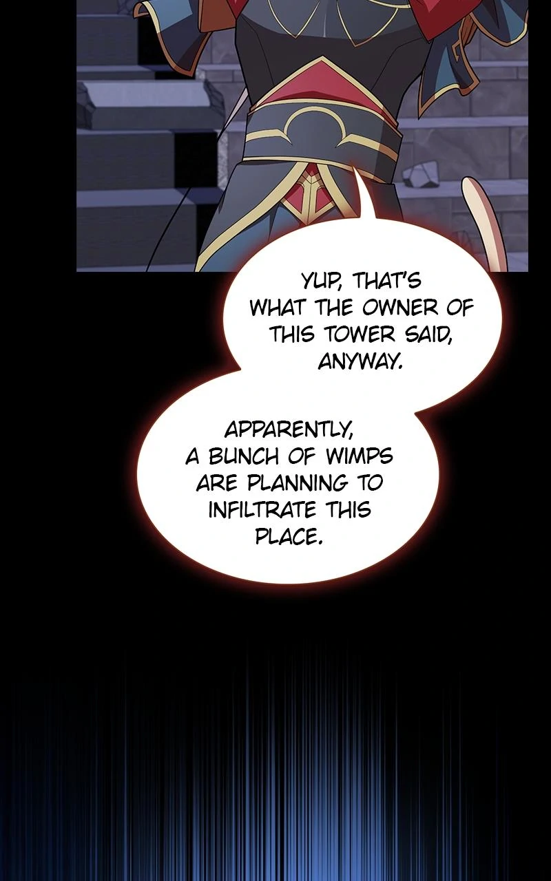 The Advanced Player of the Tutorial Tower (Official) - Chapter 179 - Page 5