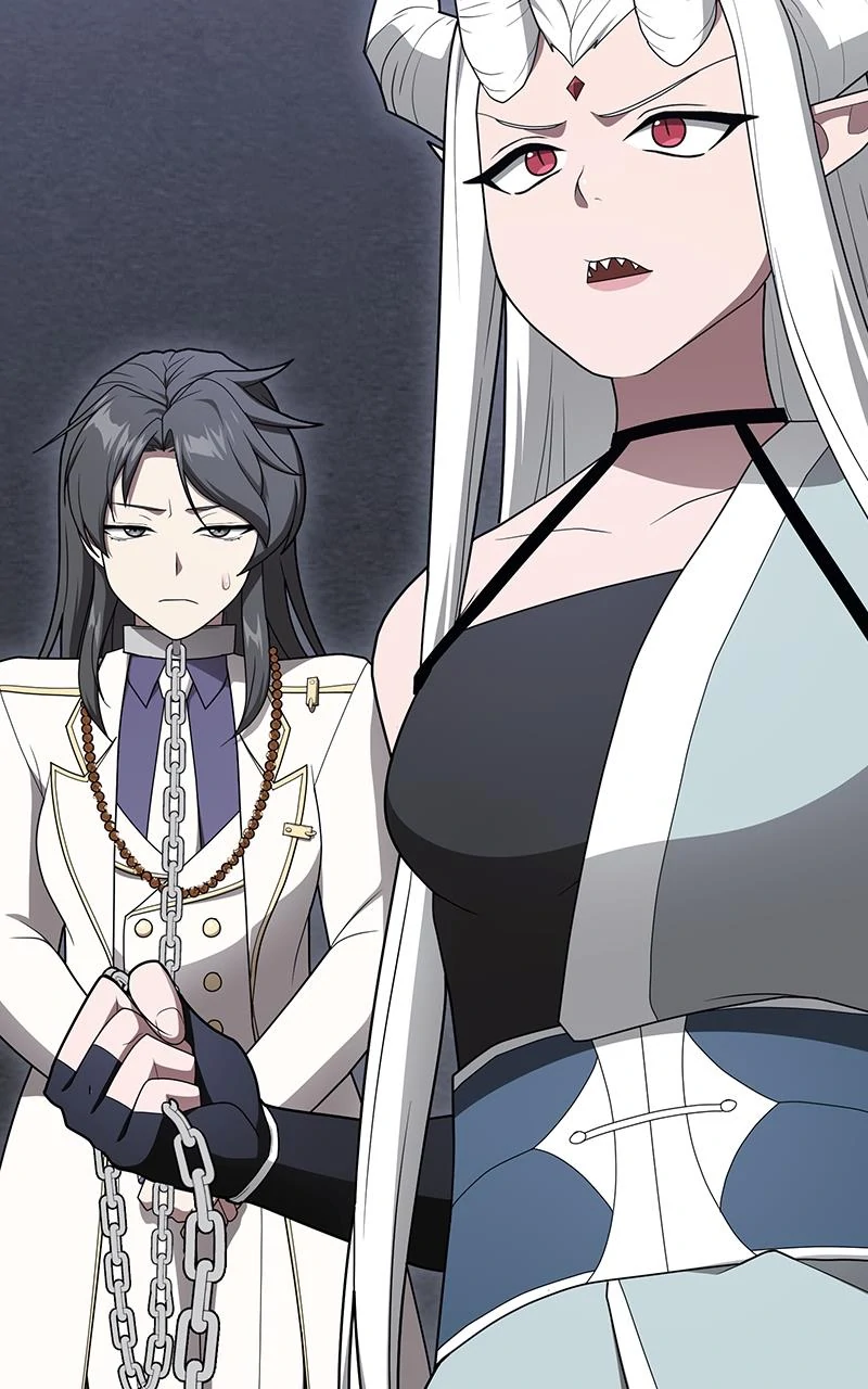 The Advanced Player of the Tutorial Tower (Official) - Chapter 204 - Page 61