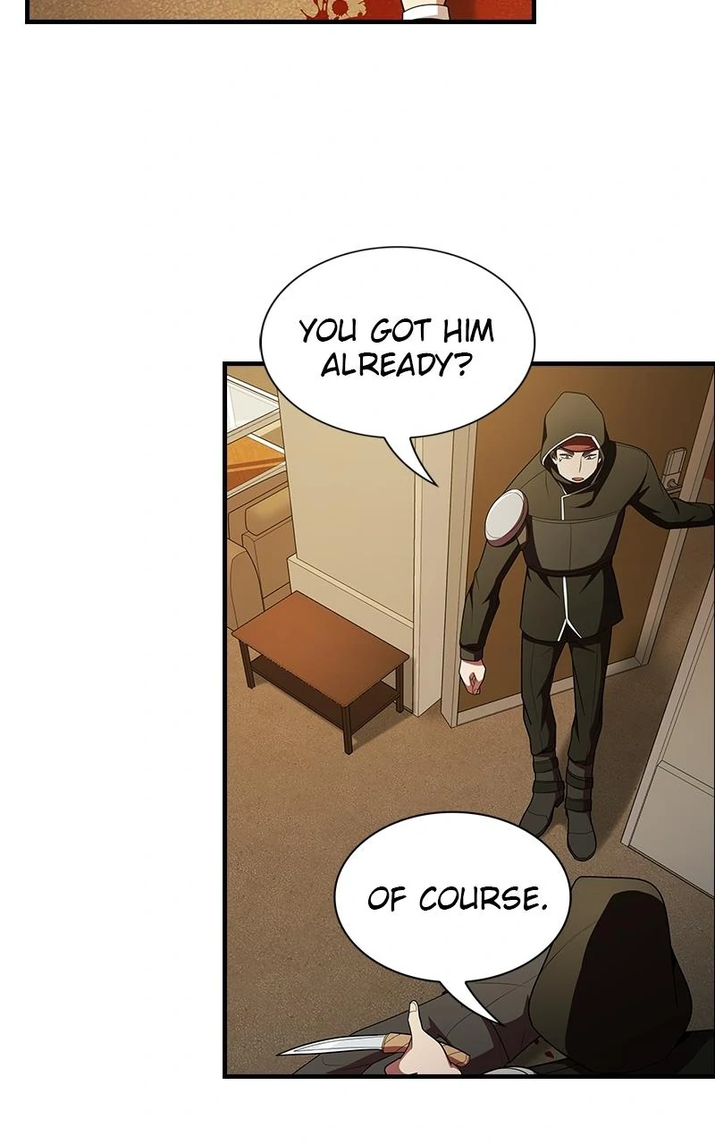 The Advanced Player of the Tutorial Tower (Official) - Chapter 45 - Page 25