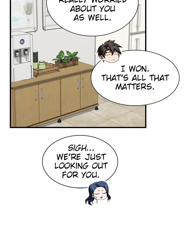 The Advanced Player of the Tutorial Tower (Official) - Chapter 61 - Page 27