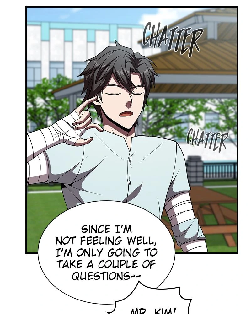 The Advanced Player of the Tutorial Tower (Official) - Chapter 61 - Page 101