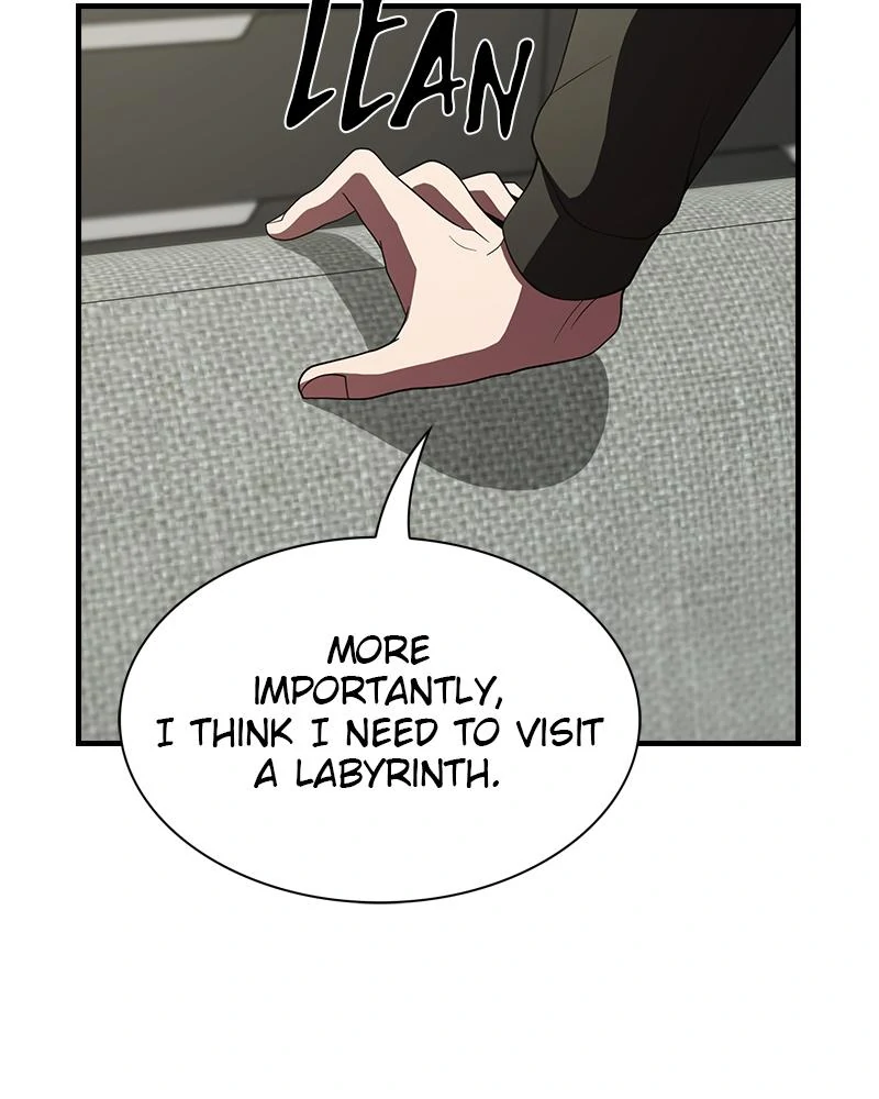 The Advanced Player of the Tutorial Tower (Official) - Chapter 61 - Page 129