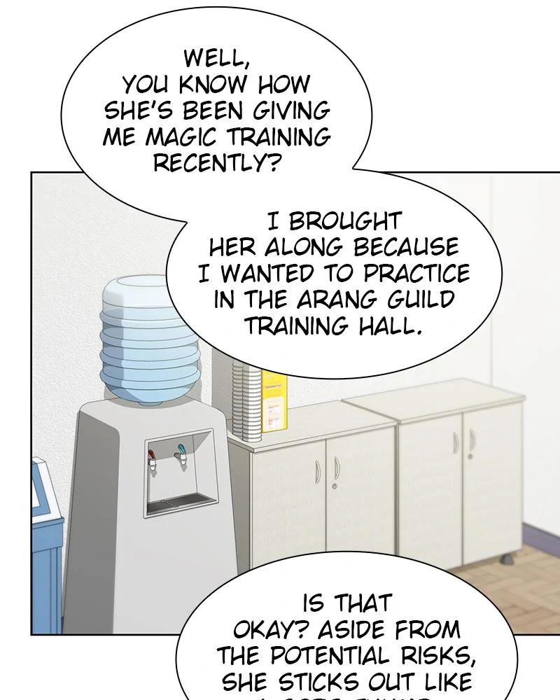 The Advanced Player of the Tutorial Tower (Official) - Chapter 90 - Page 114