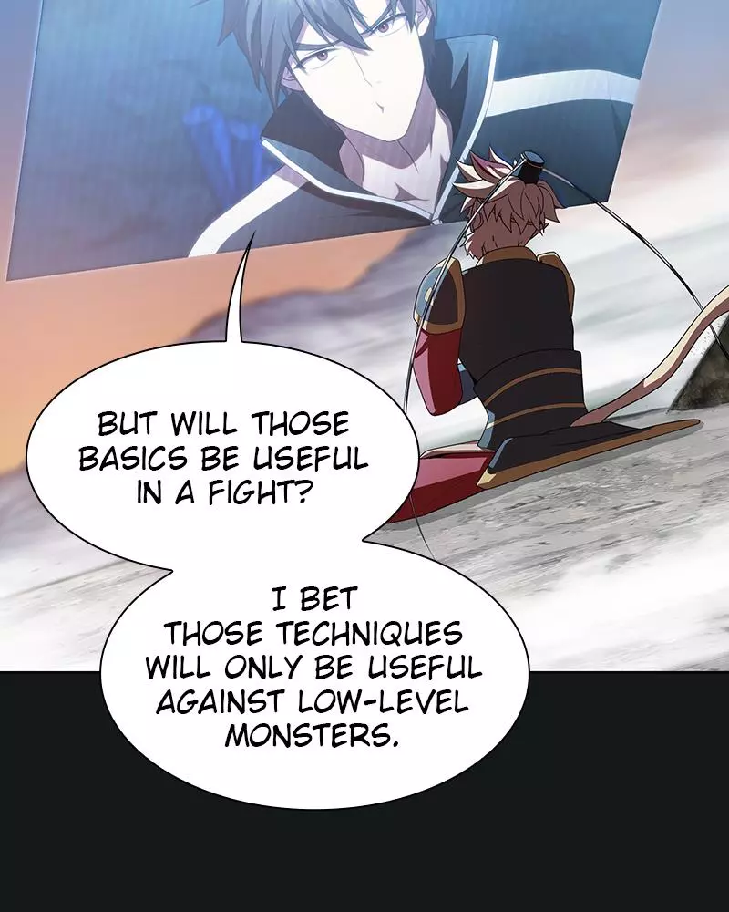 The Advanced Player of the Tutorial Tower (Official) - Chapter 91 - Page 38