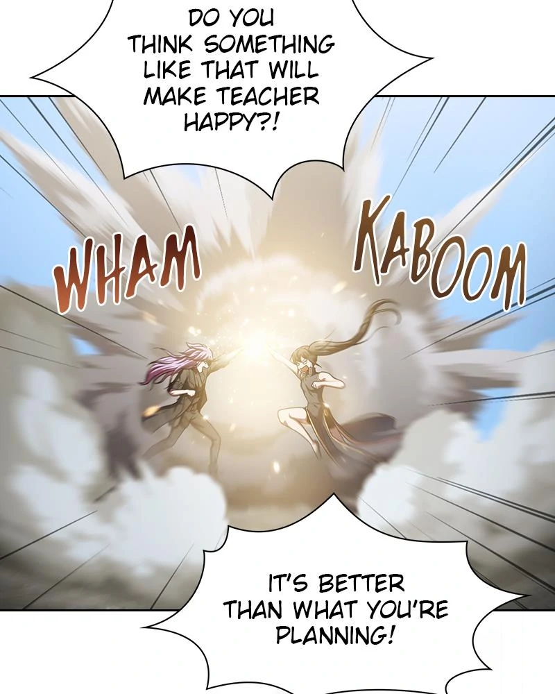 The Advanced Player of the Tutorial Tower (Official) - Chapter 96 - Page 158
