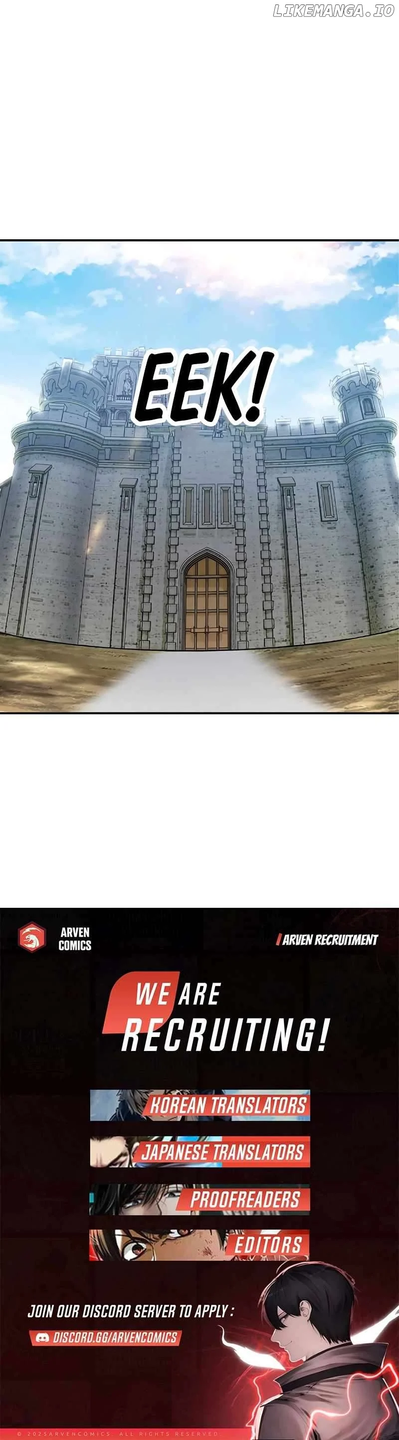 The banished Enchanter Rises to the Top with Overpowered Multiplicative Buffs: My Enhancement Magic Isn't  20, It's ×20! - Chapter 9 - Page 18