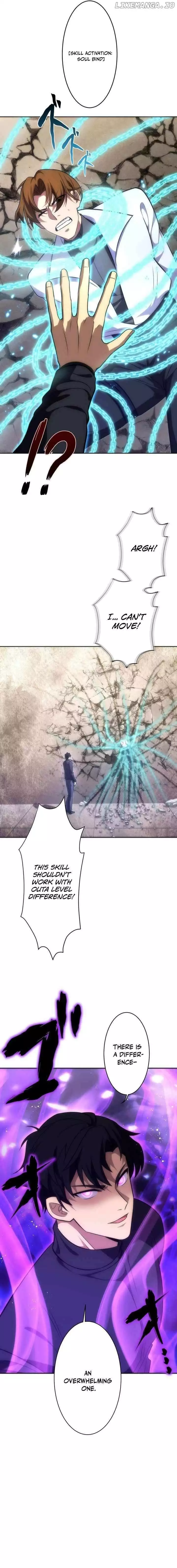 The Beginner, Formerly Ranked Number One in the World - Chapter 20 - Page 7