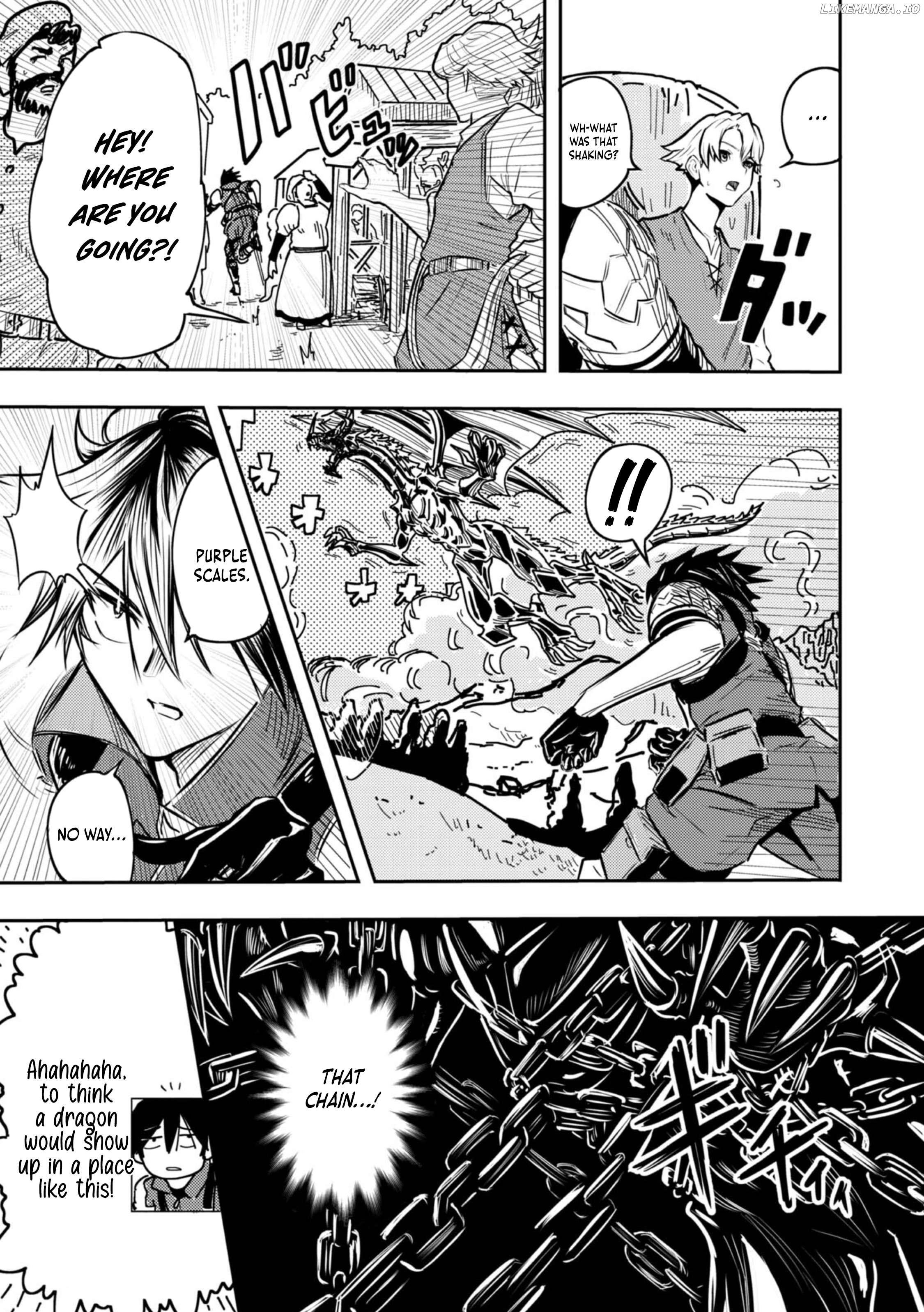 The Capital’s One-Man Army Golem Master—Unexpectedly Banished!? ~Now That I’m Free, I’ll Create the Ultimate Golem Together With My Beautiful Hero Disciples. I Don’t Care Even if They Beg Me to Come Back~ - Chapter 1 - Page 30