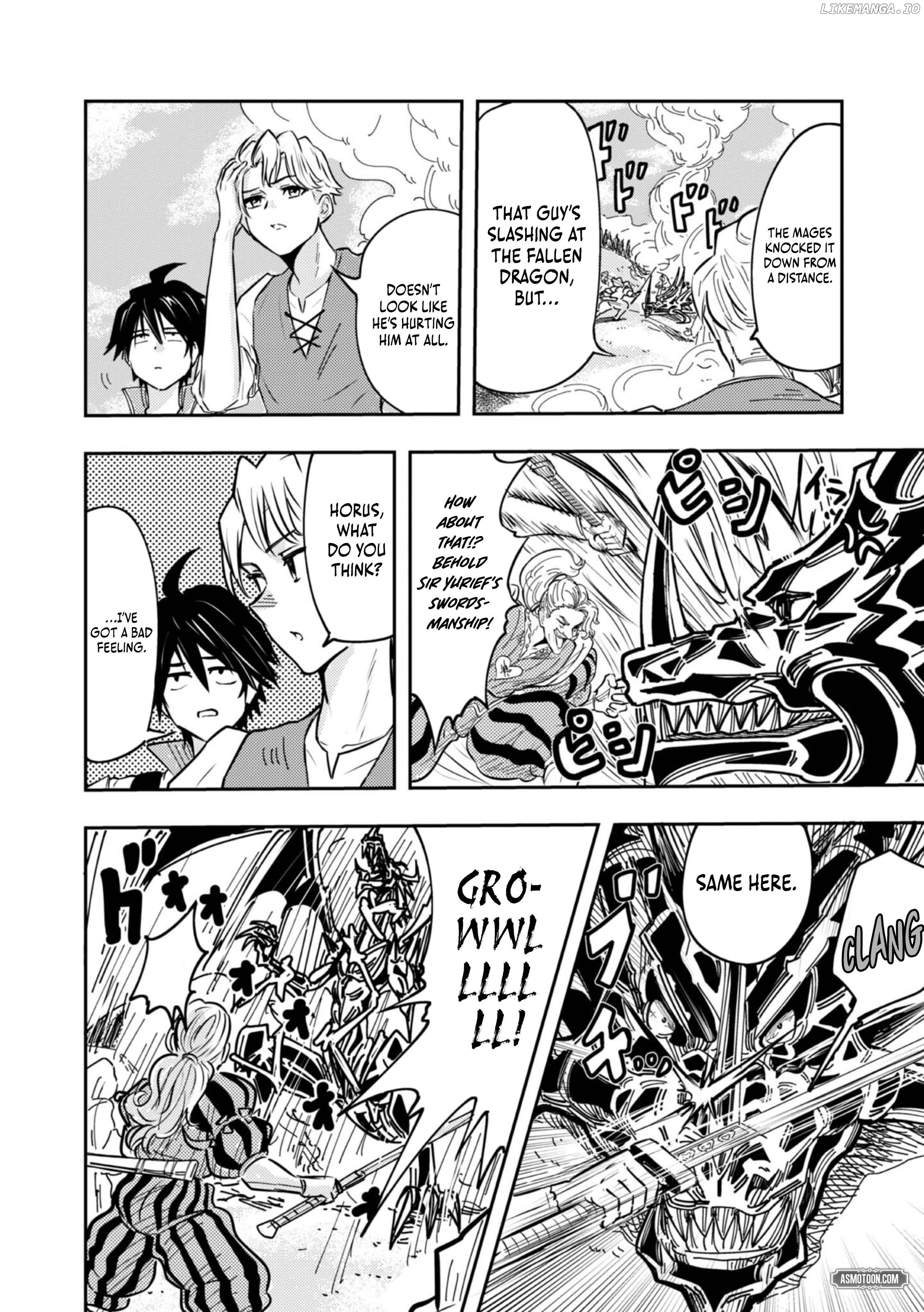 The Capital’s One-Man Army Golem Master—Unexpectedly Banished!? ~Now That I’m Free, I’ll Create the Ultimate Golem Together With My Beautiful Hero Disciples. I Don’t Care Even if They Beg Me to Come Back~ - Chapter 1 - Page 39