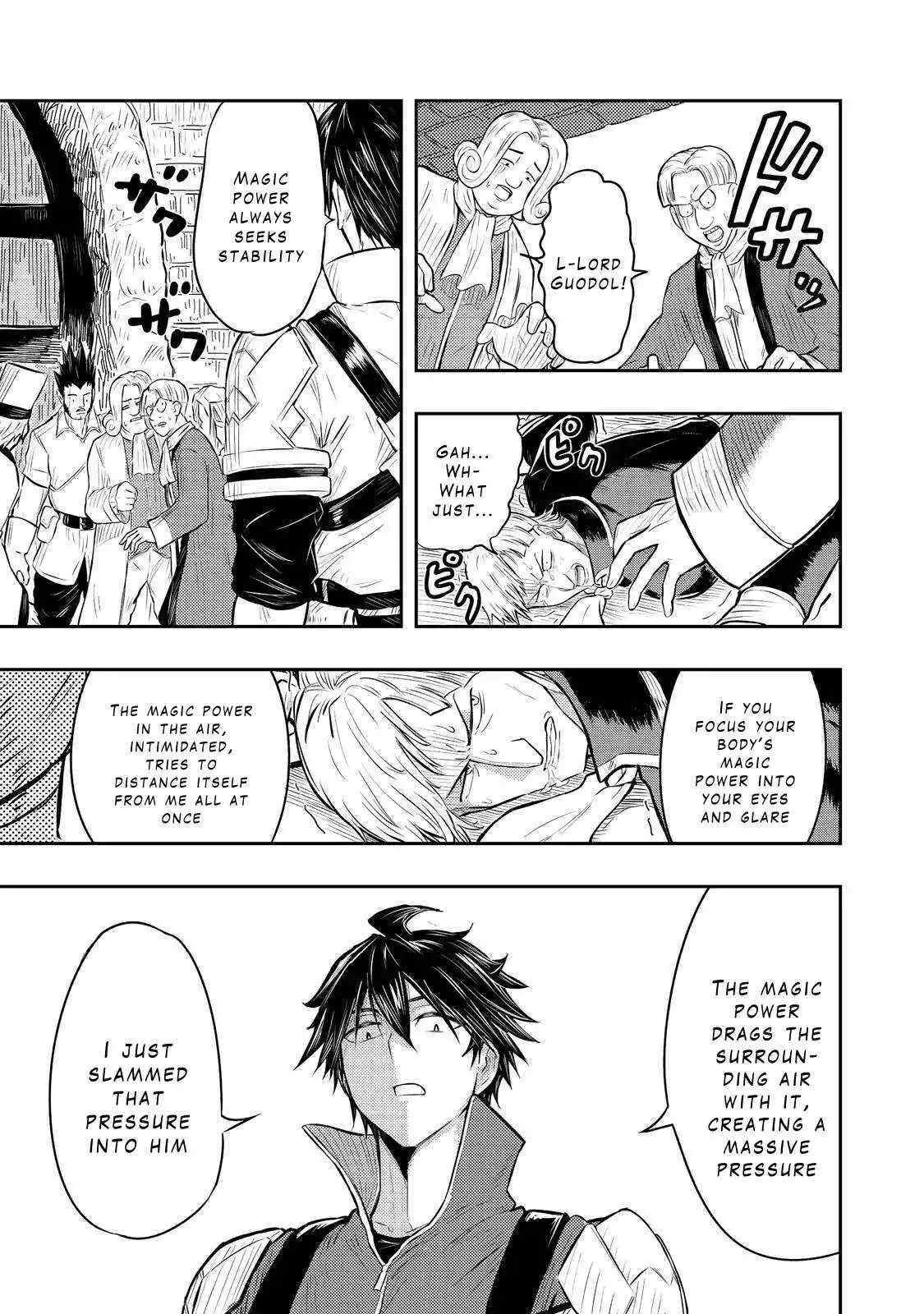 The Capital’s One-Man Army Golem Master—Unexpectedly Banished!? ~Now That I’m Free, I’ll Create the Ultimate Golem Together With My Beautiful Hero Disciples. I Don’t Care Even if They Beg Me to Come Back~ - Chapter 4 - Page 29