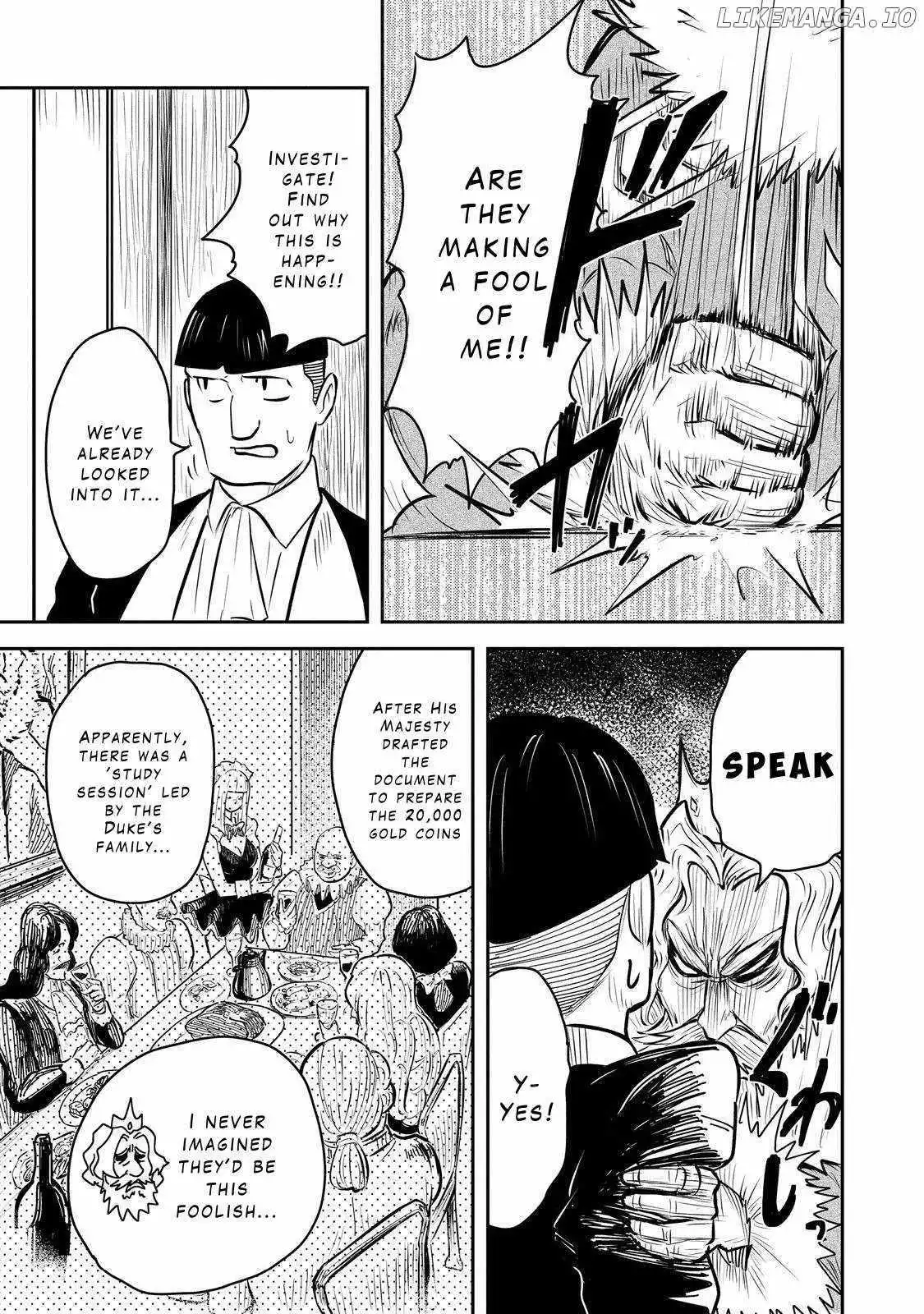 The Capital’s One-Man Army Golem Master—Unexpectedly Banished!? ~Now That I’m Free, I’ll Create the Ultimate Golem Together With My Beautiful Hero Disciples. I Don’t Care Even if They Beg Me to Come Back~ - Chapter 5 - Page 28