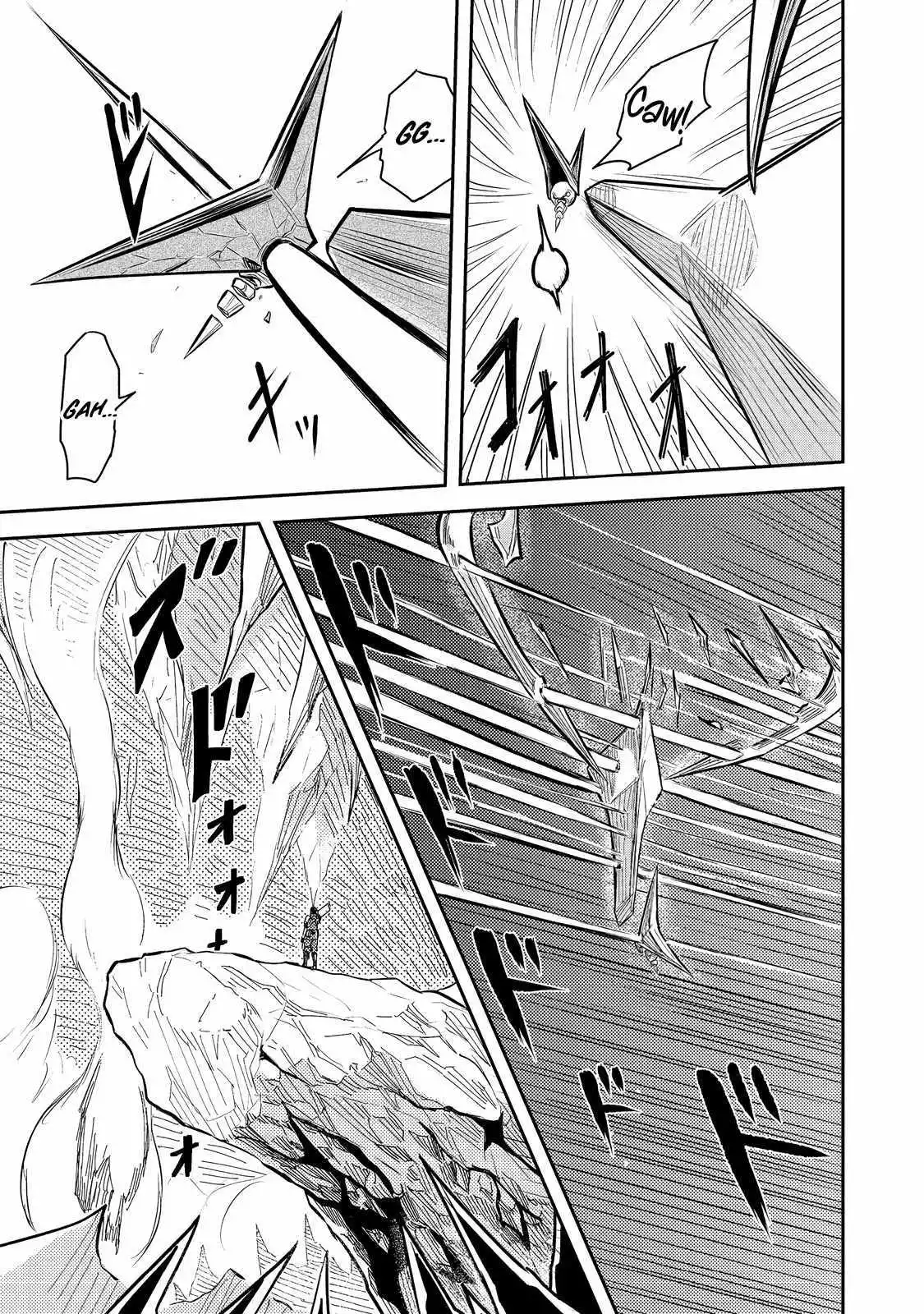 The Capital’s One-Man Army Golem Master—Unexpectedly Banished!? ~Now That I’m Free, I’ll Create the Ultimate Golem Together With My Beautiful Hero Disciples. I Don’t Care Even if They Beg Me to Come Back~ - Chapter 6 - Page 18