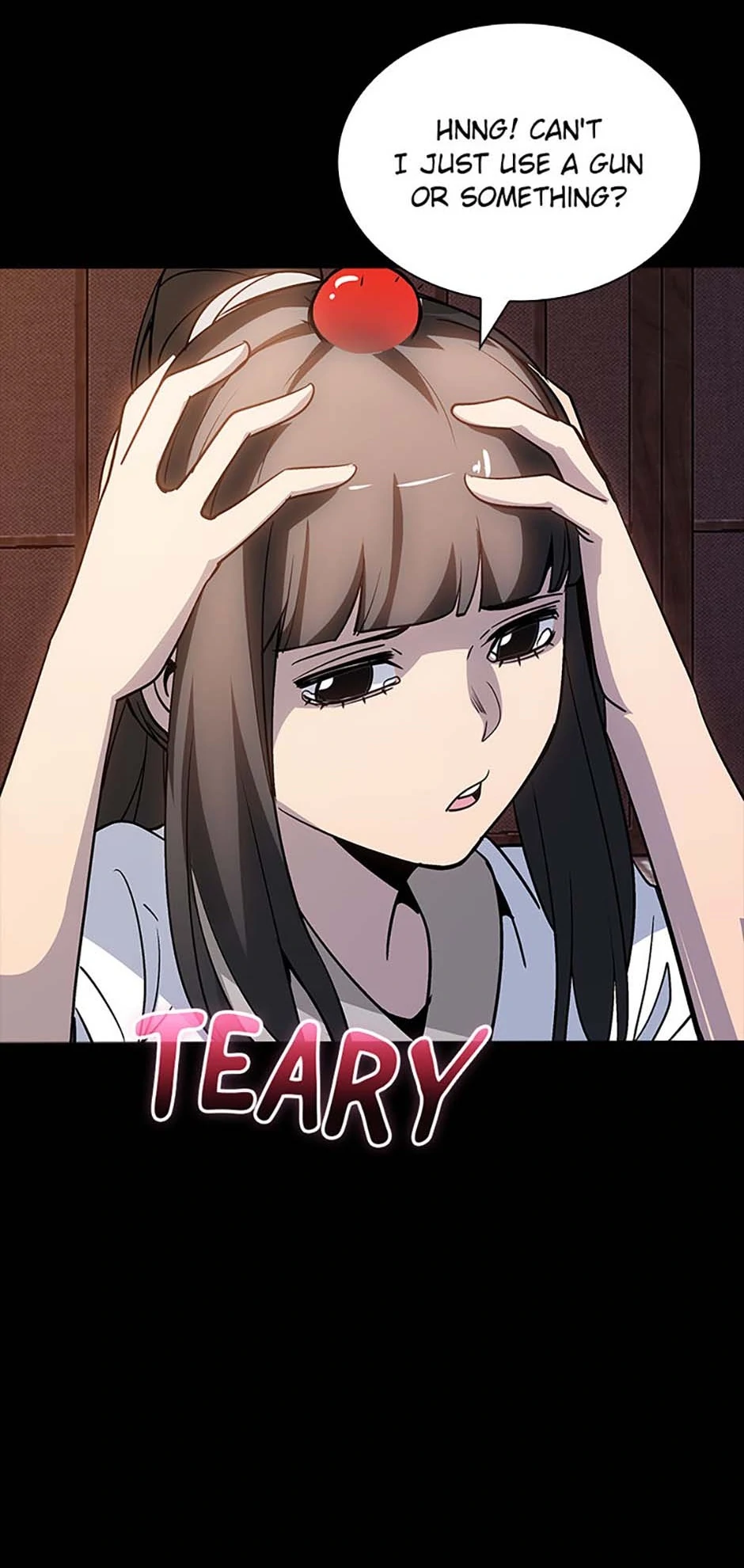 I Have An Sss-rank Trait, But I Want A Normal Life - Chapter 121 - Page 19