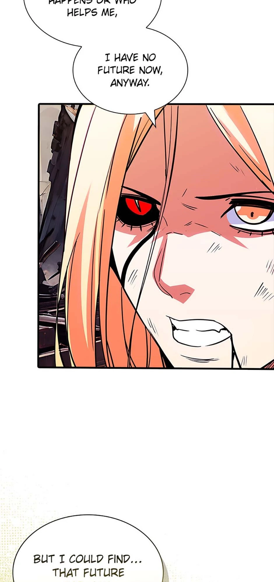 I Have An Sss-rank Trait, But I Want A Normal Life - Chapter 122 - Page 65
