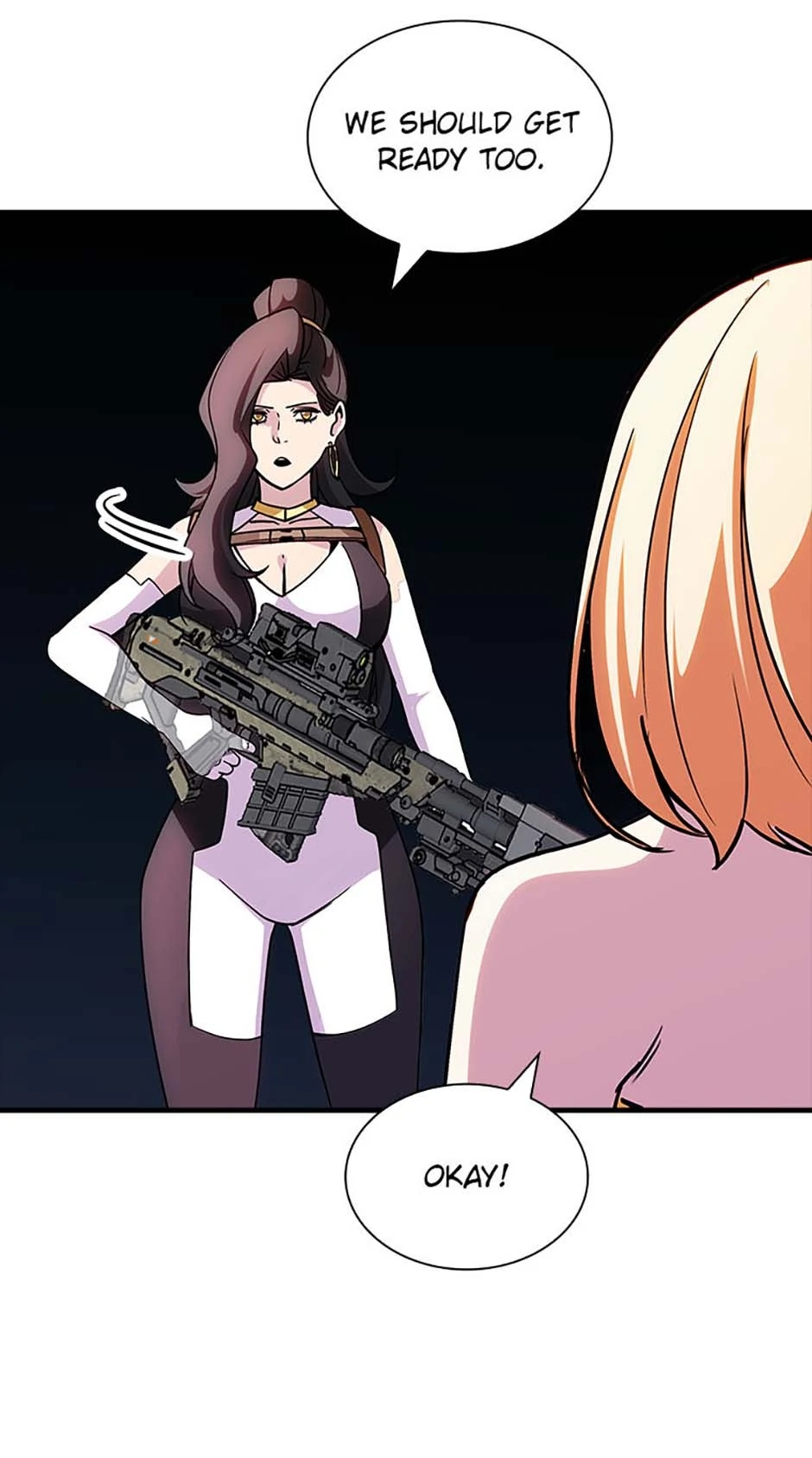 I Have An Sss-rank Trait, But I Want A Normal Life - Chapter 130 - Page 29