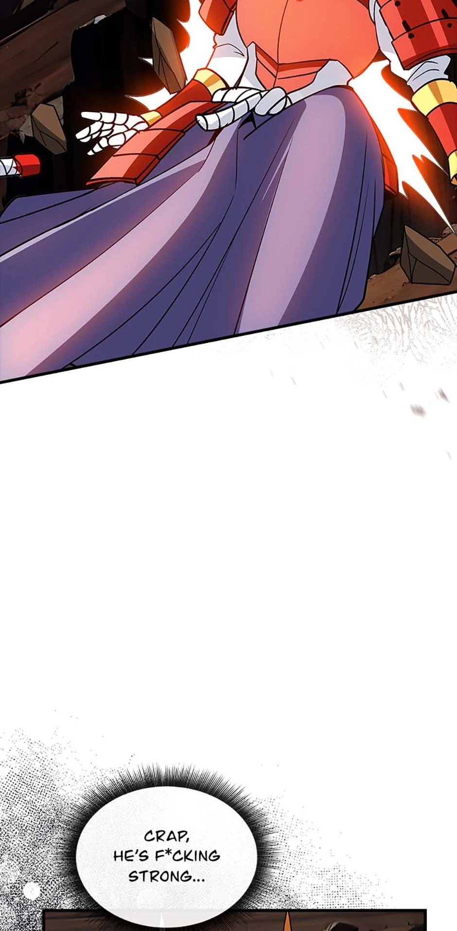 I Have An Sss-rank Trait, But I Want A Normal Life - Chapter 130 - Page 57