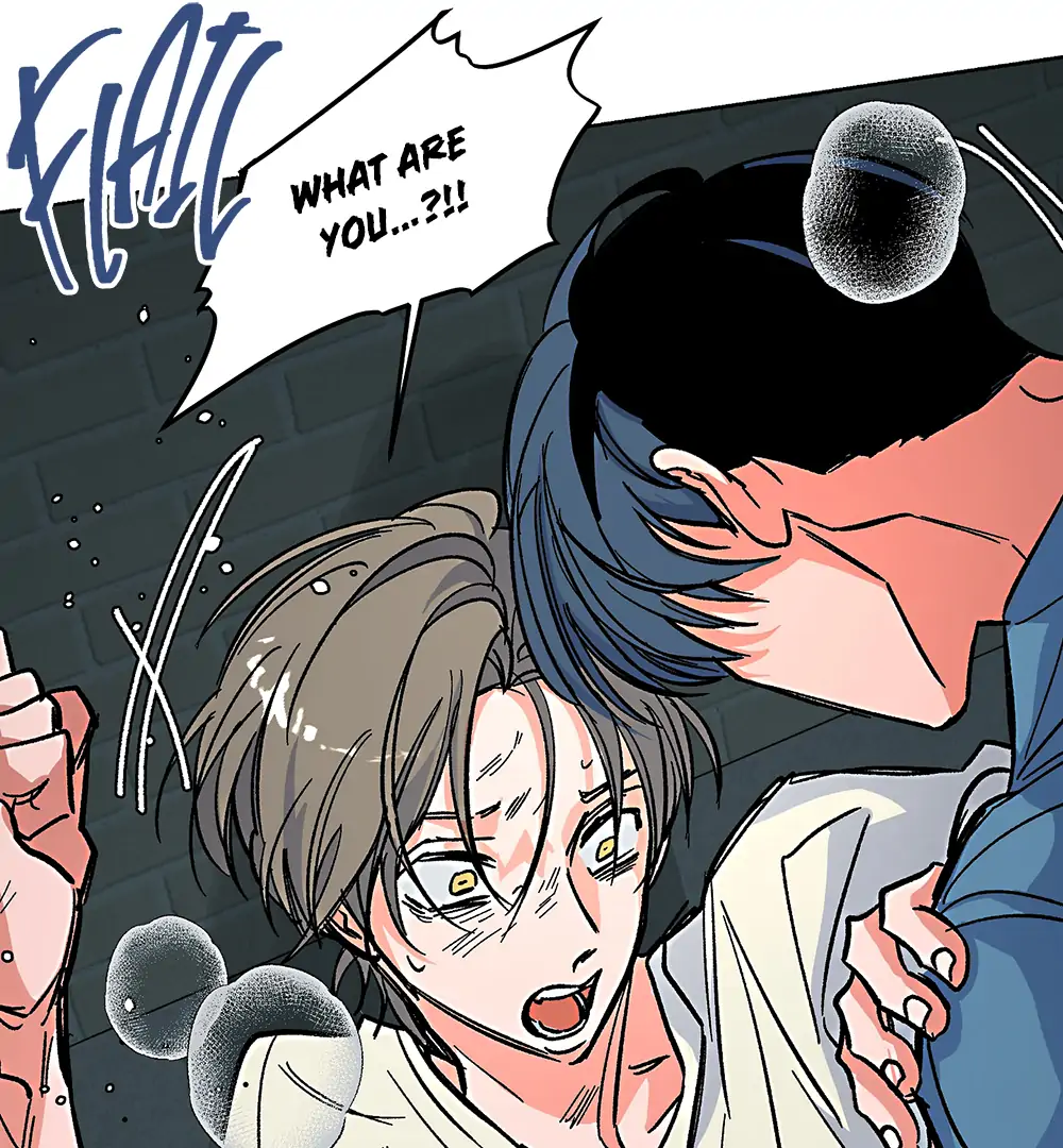 The Cell - Chapter 5 - Page 9