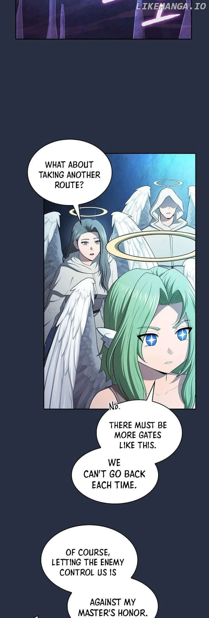 The Constellation That Returned From Hell - Chapter 177 - Page 4