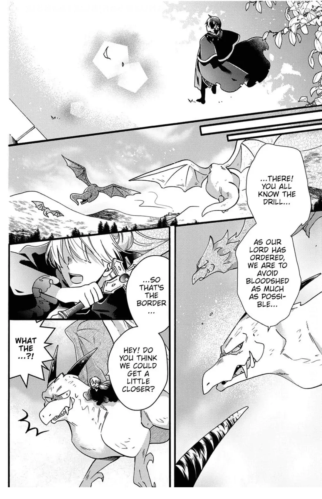 The Cruel Outcast Princess And The Compassionate Demon King: Because I Was Exiled From The Kingdom For Pulling Out The Sacred Sword From The Stone, I Seek Vengeance By Embracing - Chapter 2 - Page 15