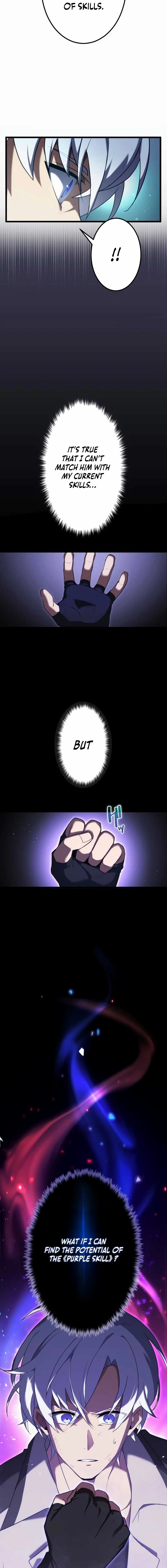 The Dark Mage ～ I am the Only Transcendant Mage who Regressed with Cheat Skills - Chapter 7 - Page 15